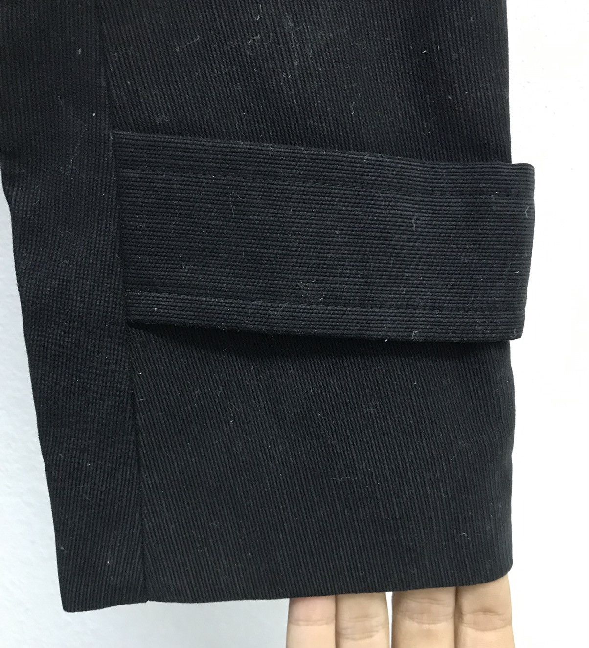United Arrows × Vintage Vintage United Arrows Slitz Jacket Size US S / EU 44-46 / 1 - 7 Thumbnail