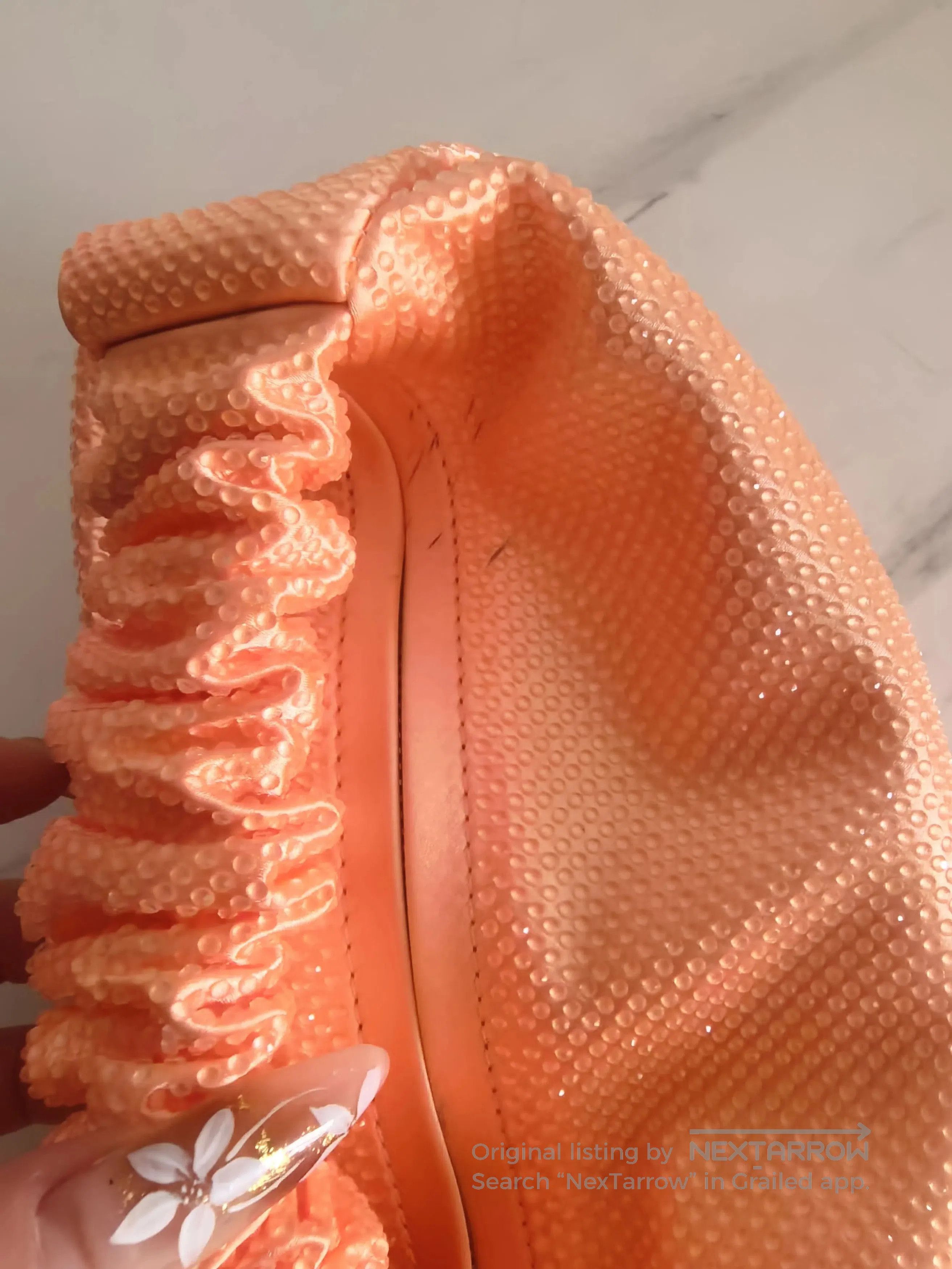 Alexander Wang Alexander Wang Rhinestone Tote Bag. Size ONE SIZE - 2 Thumbnail