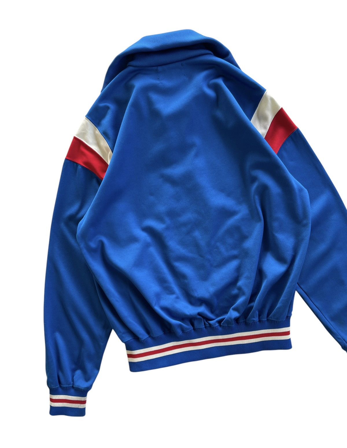 Champion Vintage 80s Champion Products Tracktop Japan Size US L / EU 52-54 / 3 - 7 Thumbnail