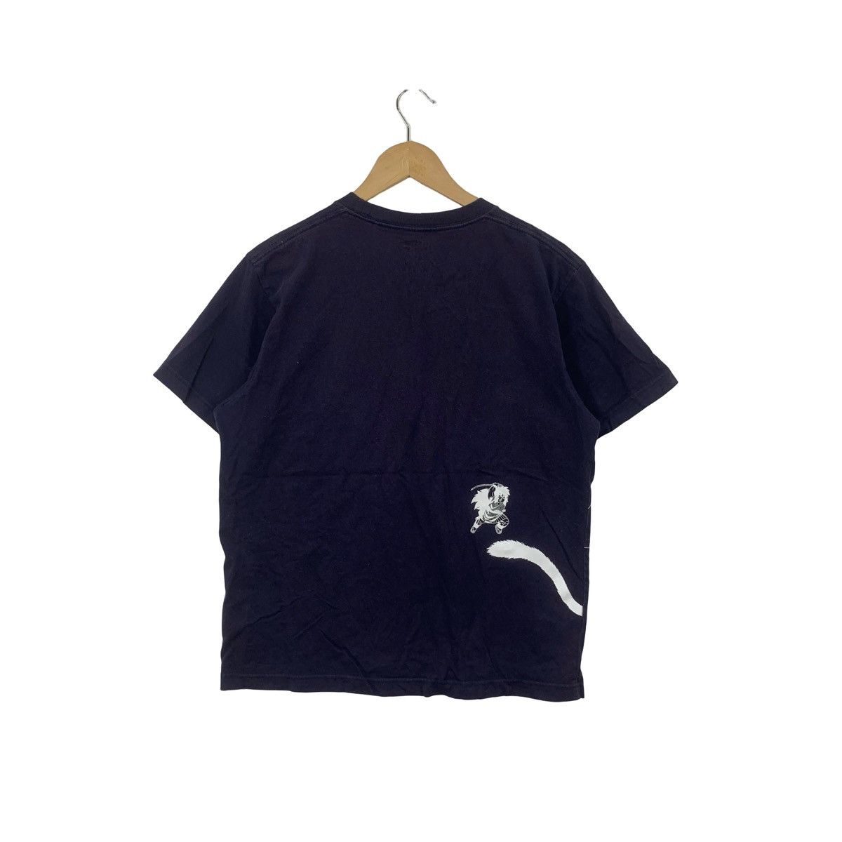 Uniqlo UNIQLO x DRAGON BALL Z Vegeta In Oozaru Collection Tee Size US M / EU 48-50 / 2 - 6 Thumbnail
