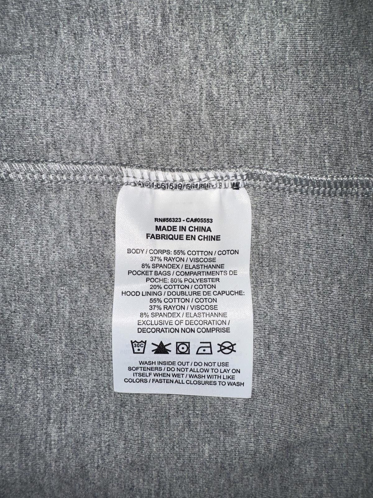 Nike Nike Men’s Liverpool Dri-Fit Tech Pack Hoodie Size US M / EU 48-50 / 2 - 10 Thumbnail