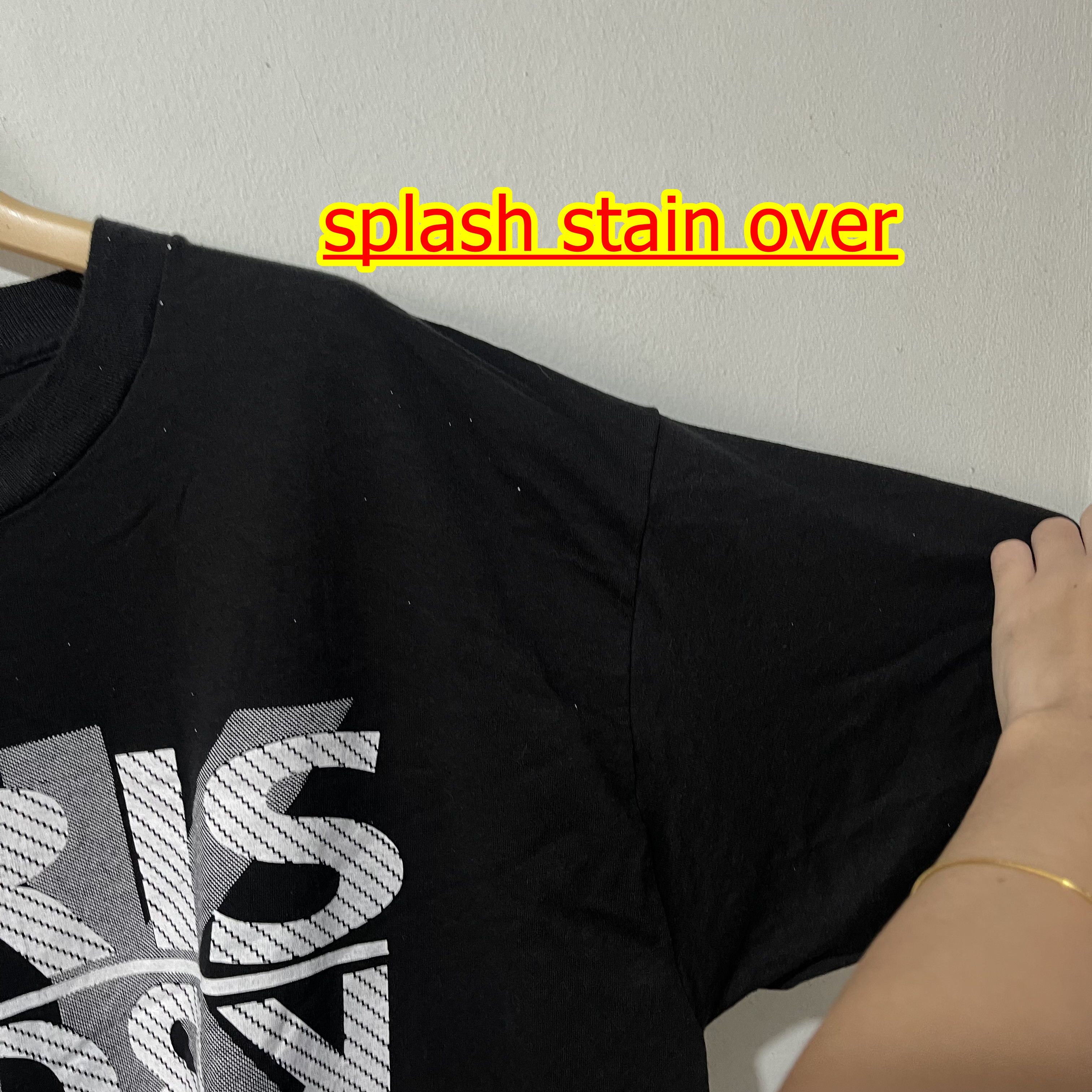 Rap Tees × Vintage Vintage 90s Kris Kross Shirt Size US XXL / EU 58 / 5 - 7 Thumbnail