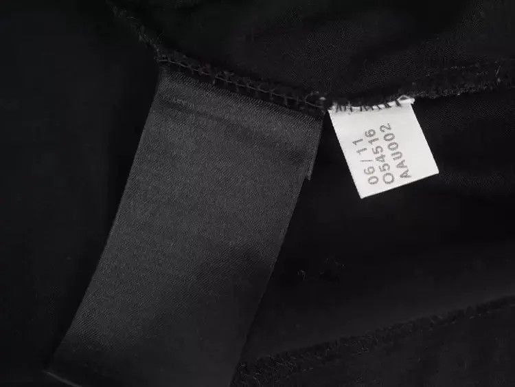 Y-3 Y-3 11SS Knitwear Hoodie-2507 Size US L / EU 52-54 / 3 - 6 Thumbnail