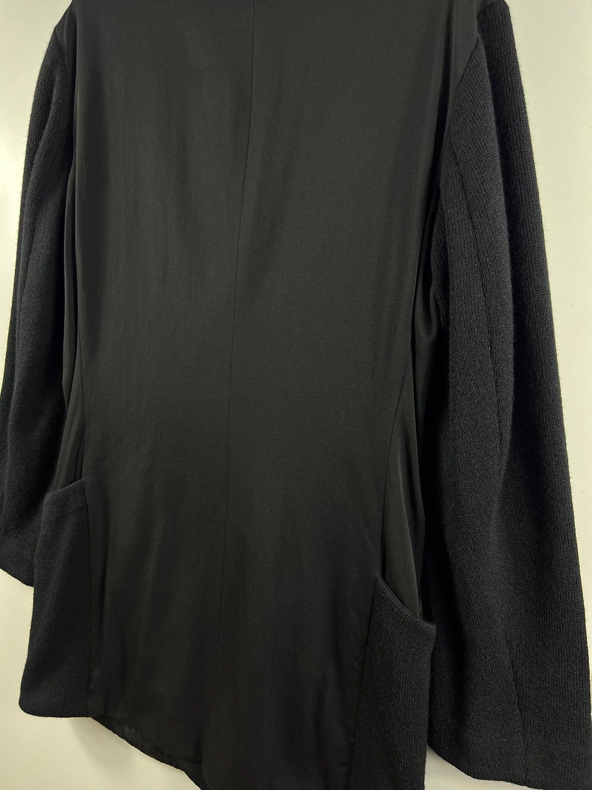 Yohji Yamamoto 🇯🇵 YOHJI YAMAMOTO Size US XS / EU 42 / 0 - 20 Thumbnail