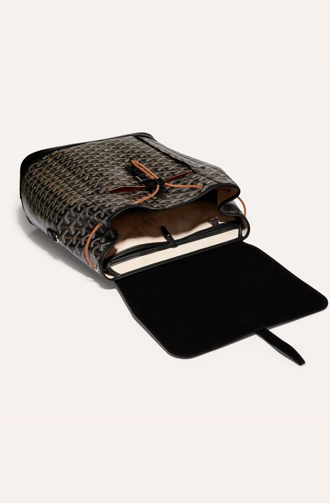 Goyard Alpin backpack Size ONE SIZE - 4 Thumbnail