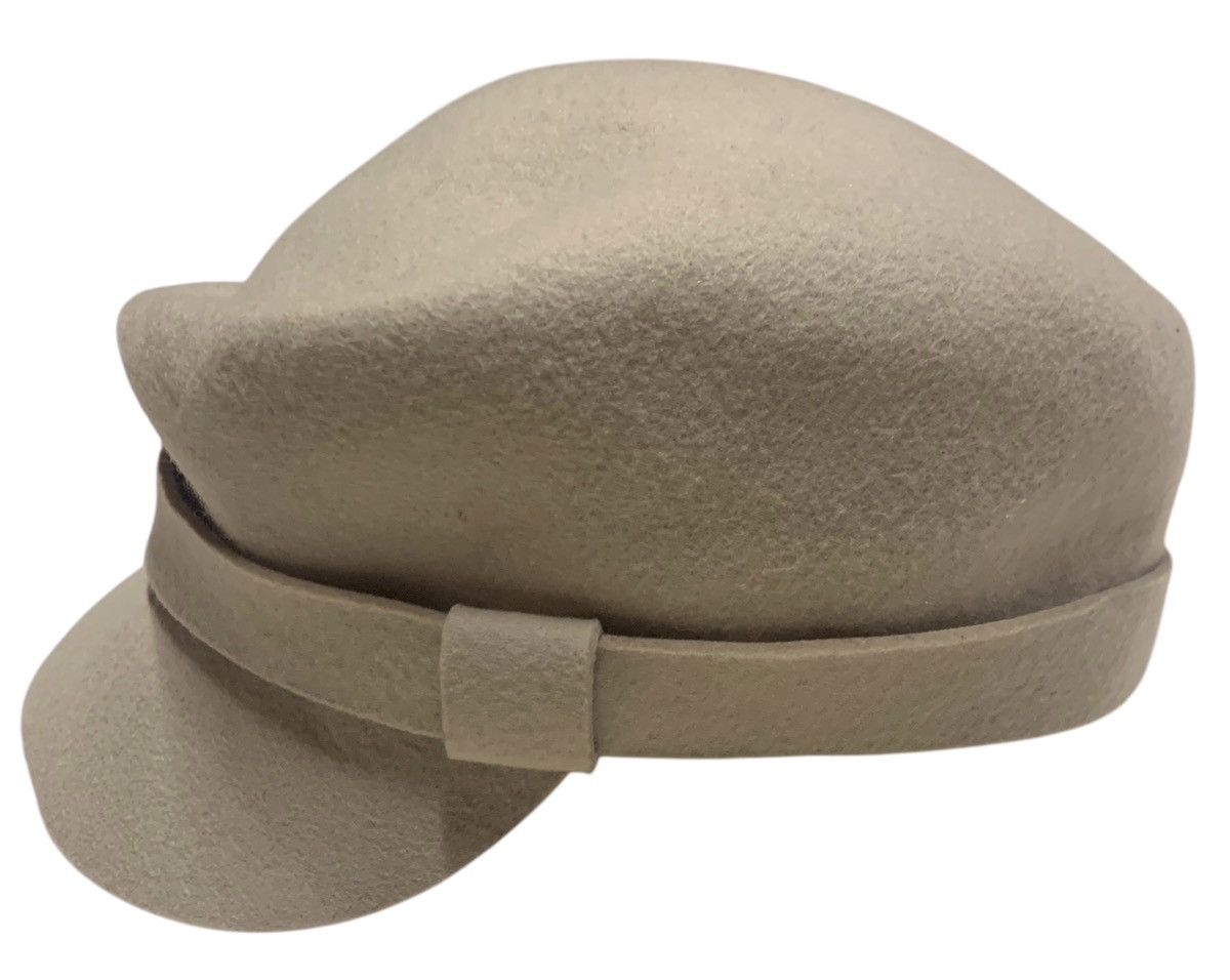 Designer Yori new style women newsboy hats ladies Size ONE SIZE - 2 Thumbnail
