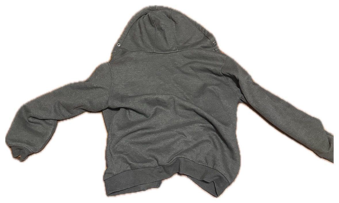 Carhartt Carhartt zip up hoodie Size US L / EU 52-54 / 3 - 2 Thumbnail