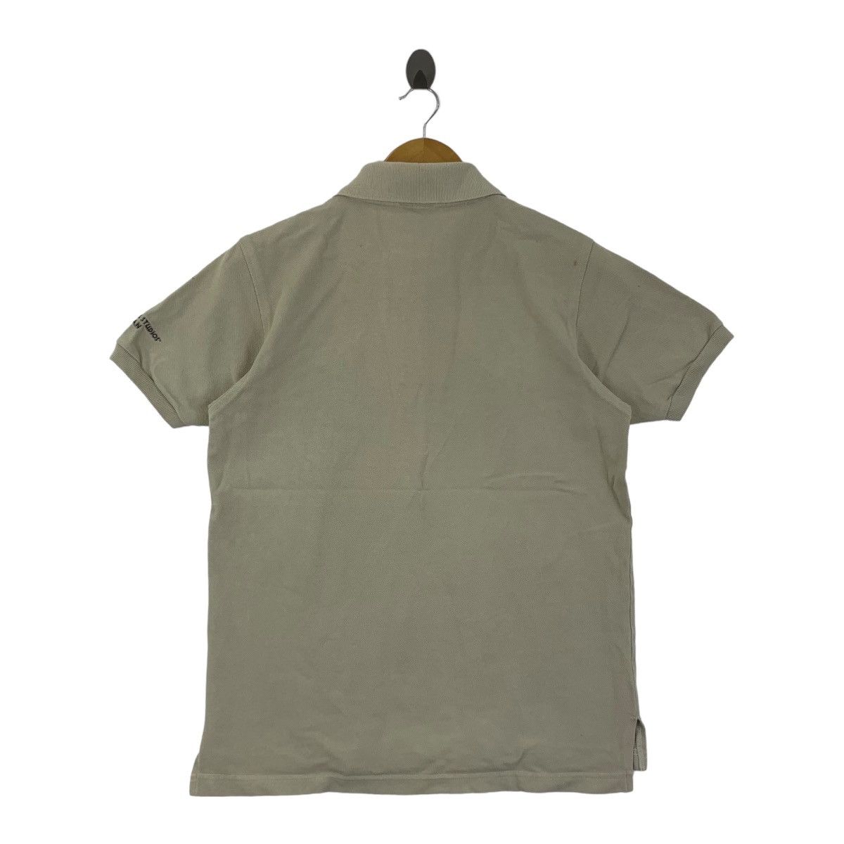 Universal Studios JURASSIC PARK MOVIE Universal Studios Japan Polo Tee Shirt Size US S / EU 44-46 / 1 - 4 Thumbnail