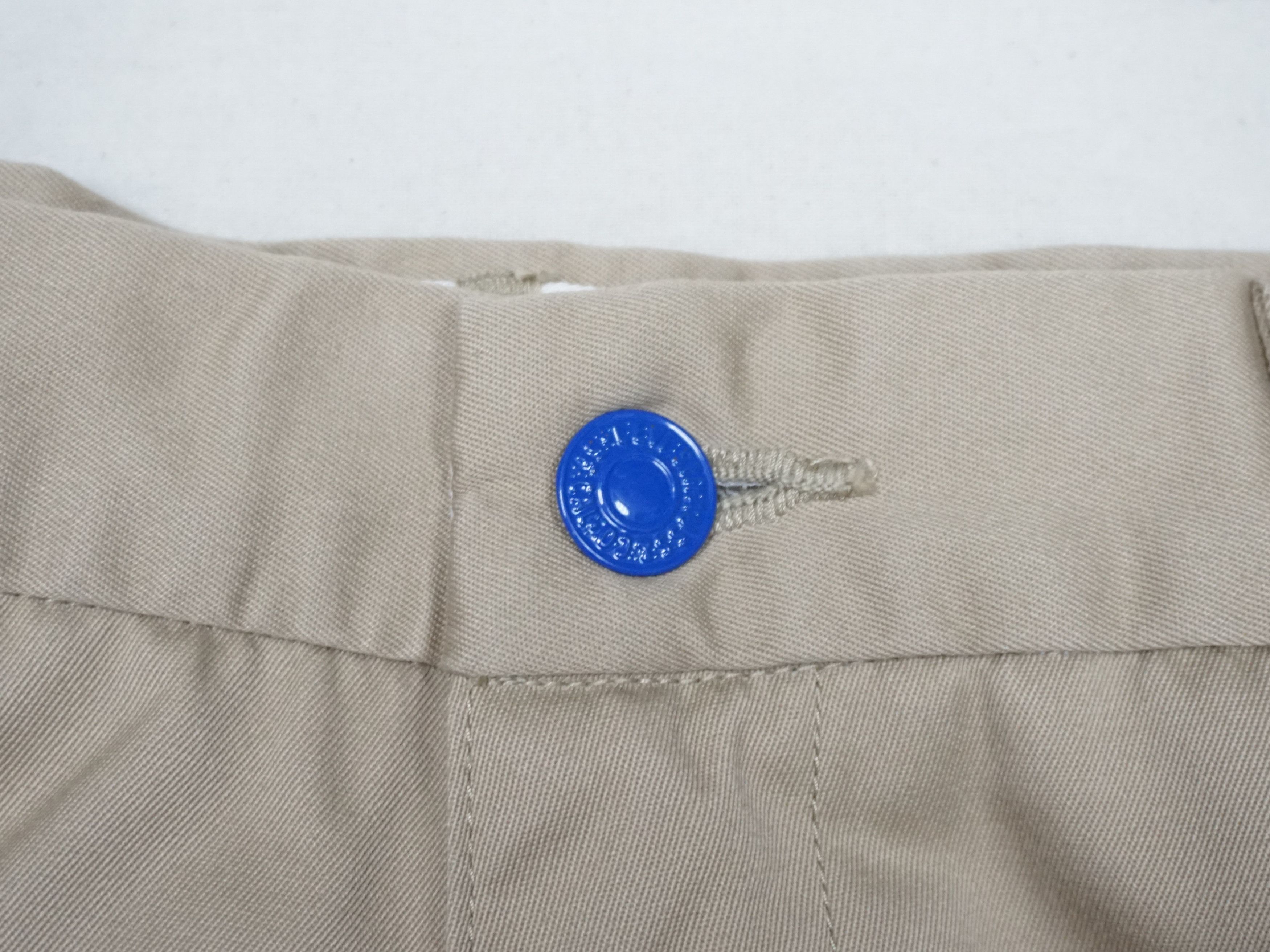 Stussy Stussy x Levi's Chino Pants Size US 40 / EU 56 - 2 Thumbnail