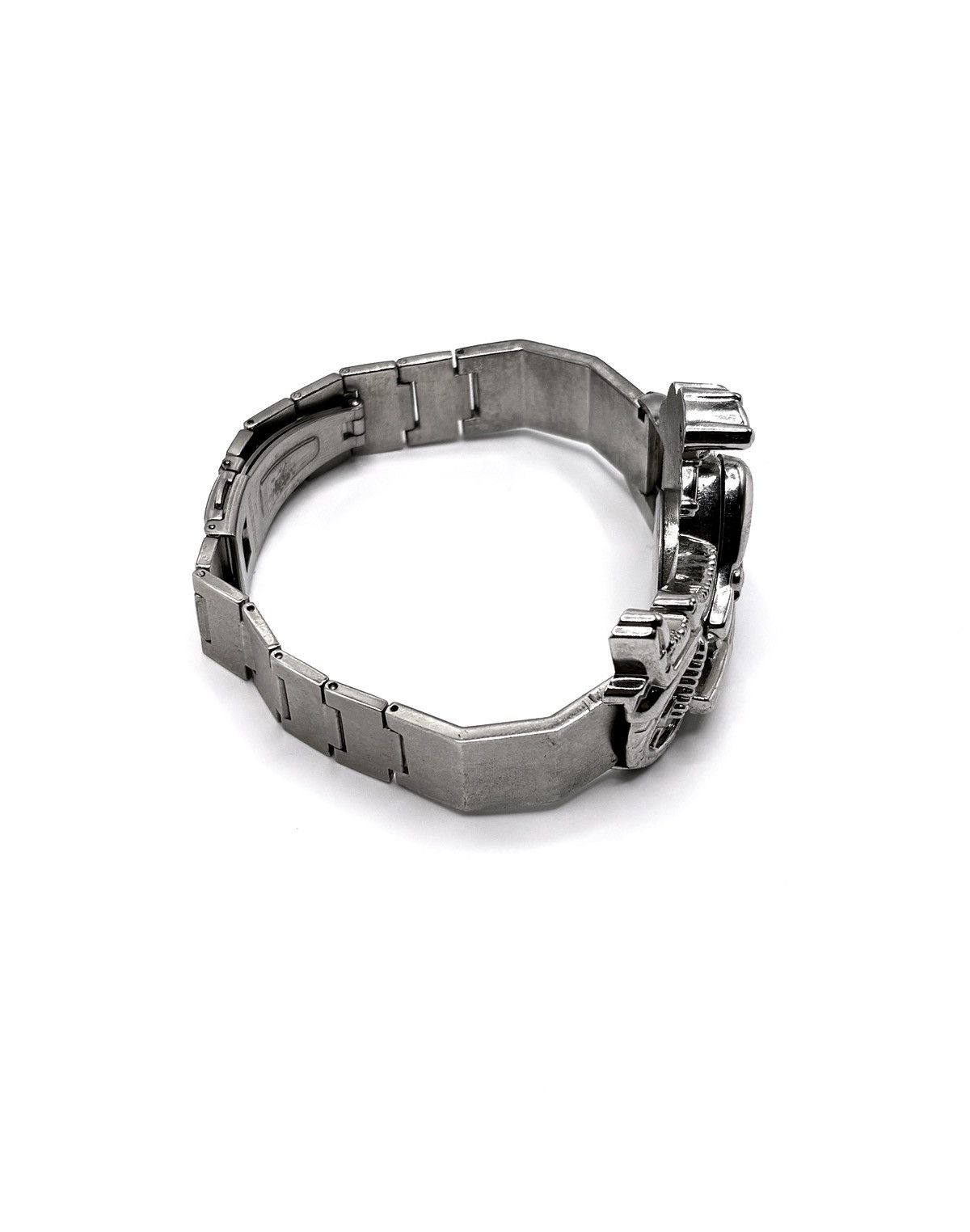 Japanese Brand Geneva Motorcycle Watch Size ONE SIZE - 4 Thumbnail