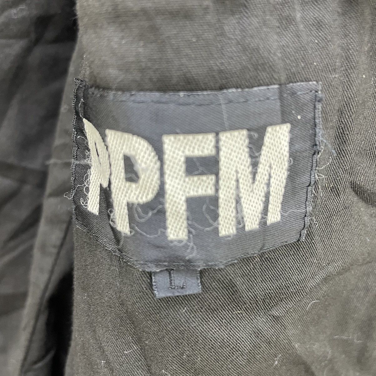 Japanese Brand × PPFM Japanese Brand PPFM Doubel Breast Femme Jacket Size US S / EU 44-46 / 1 - 5 Thumbnail