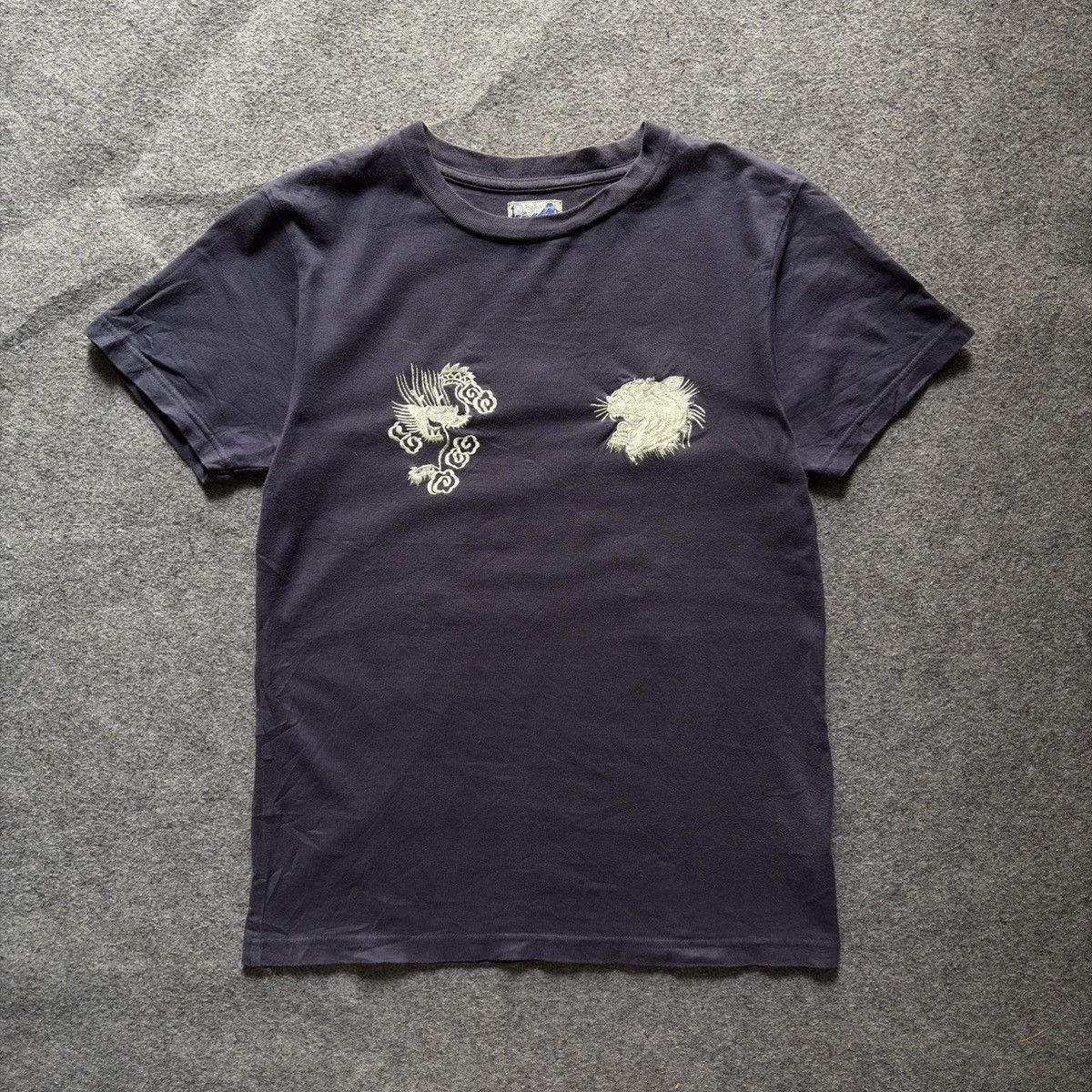 Beams Japan Vintage beams sukajan japan Size US XXS / EU 40 - 1 Thumbnail