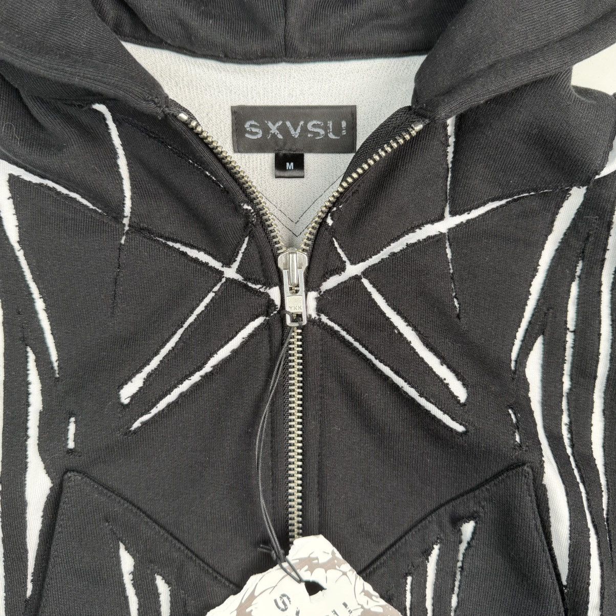 Other SXVSU HOODIE - ETERNAL COLLECTION - SIZE M Size US M / EU 48-50 / 2 - 2 Thumbnail