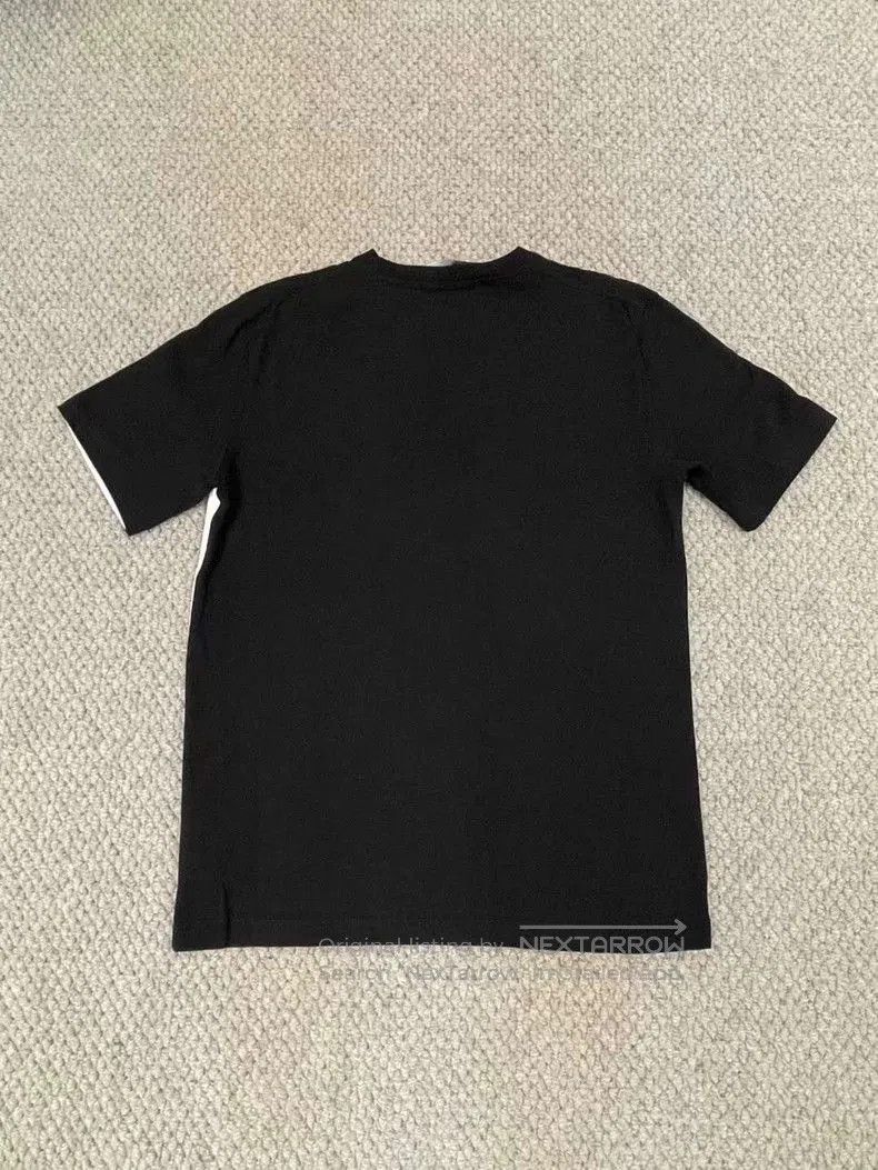 Hood By Air Hood by Air Black and White T-Shirt. Size US XS / EU 42 / 0 - 2 Thumbnail