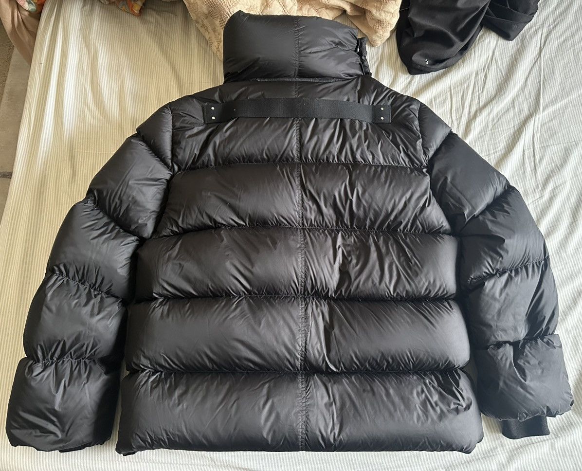Rick Owens Rick Owens Mountain Duvet Jacket Size US L / EU 52-54 / 3 - 5 Thumbnail