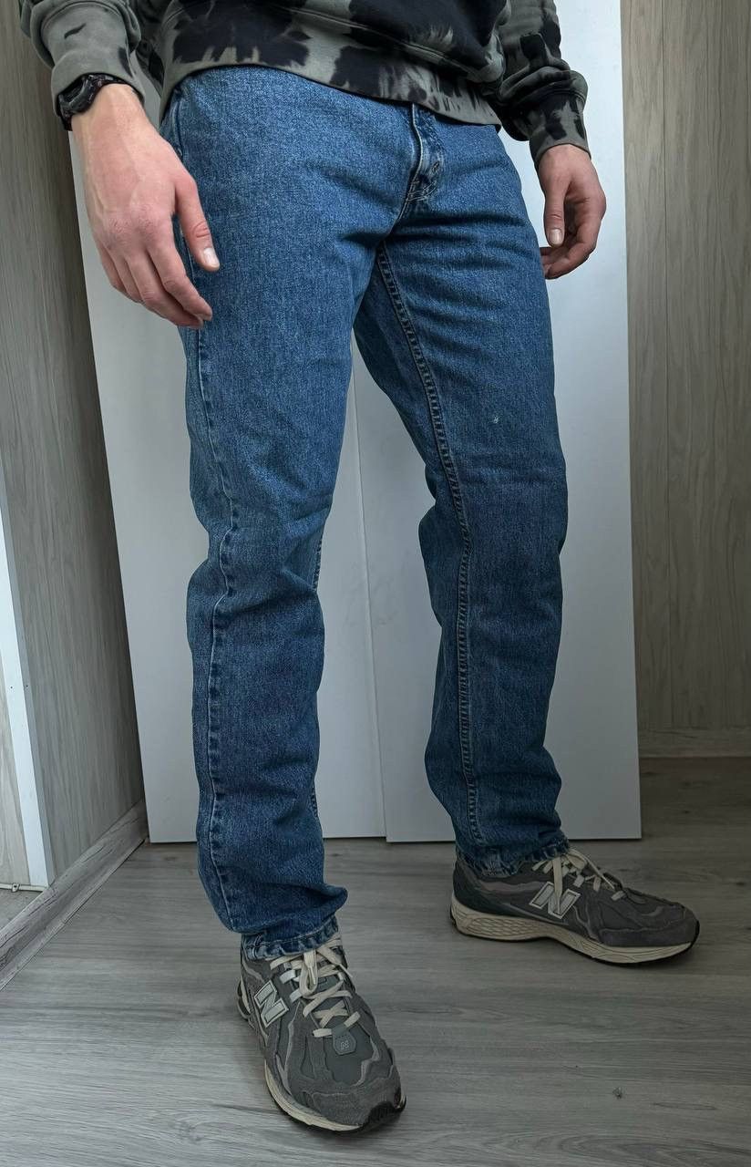 Levi's Vintage Levi’s 615 Trousers Jeans Size W 36 L 34 Size US 36 / EU 52 - 2 Thumbnail