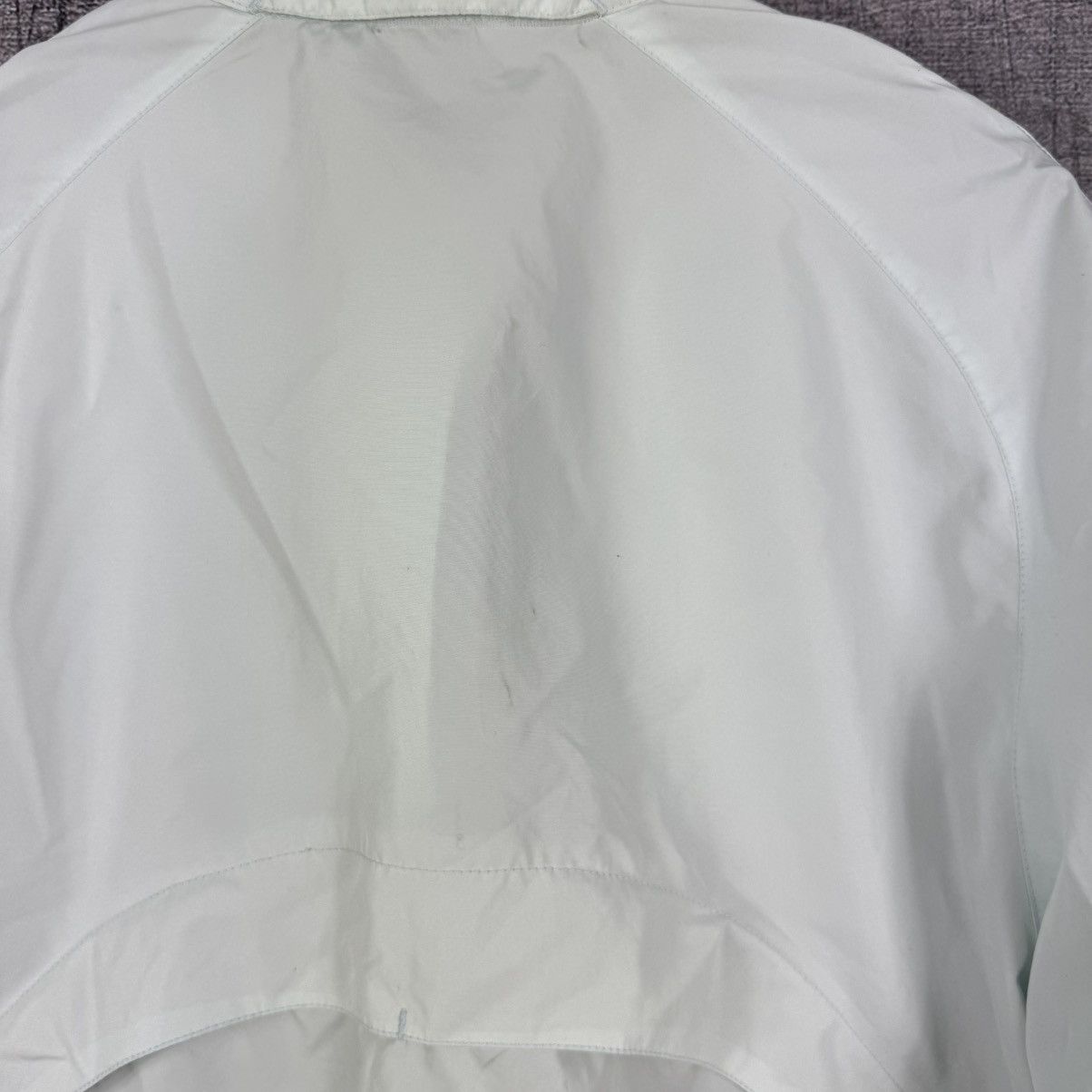 Nike Rare Vintage nike multi pocket transformer track jacket dril Size US M / EU 48-50 / 2 - 12 Thumbnail