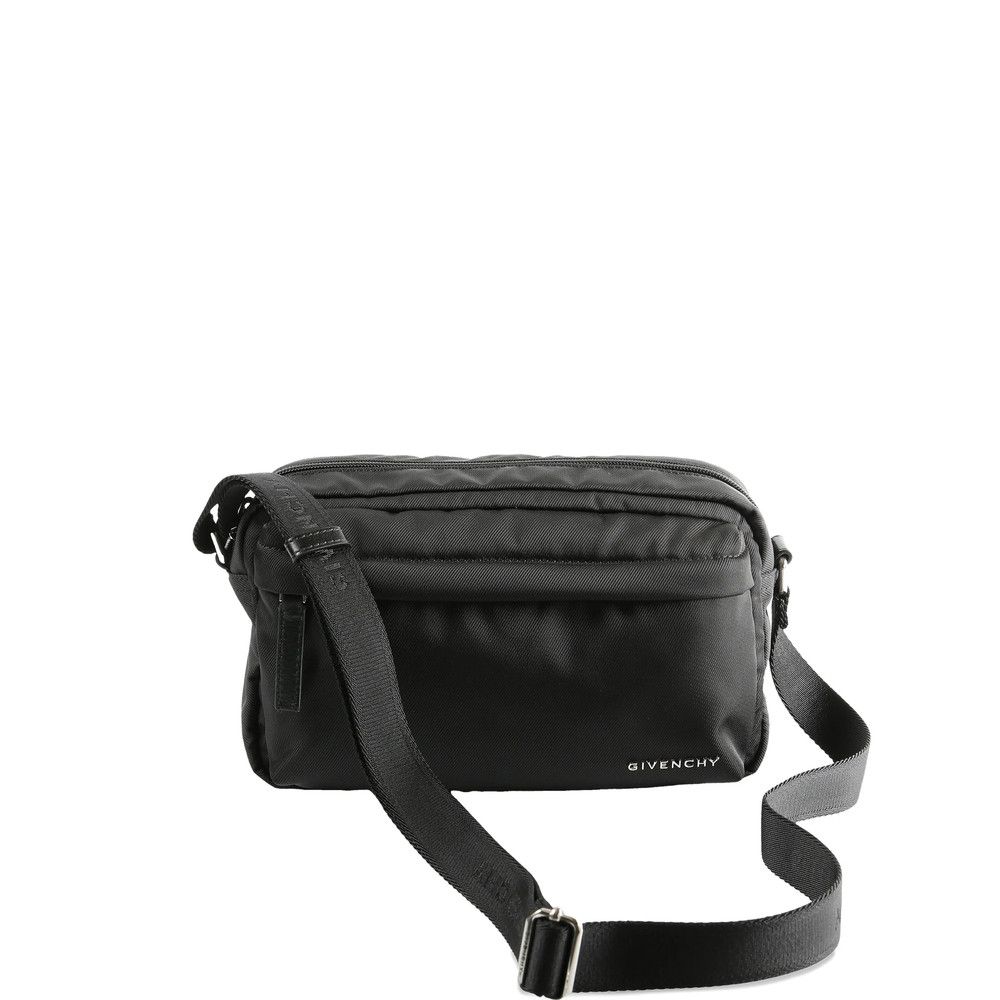 Givenchy Givenchy BLACK Shoulder Bags Size ONE SIZE - 1 Thumbnail