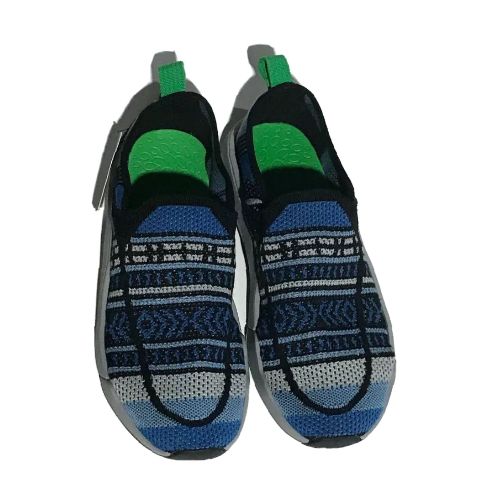 Sanuk VINTAGE No — reject. (Oops). Size US 9 / EU 42 - 3 Thumbnail