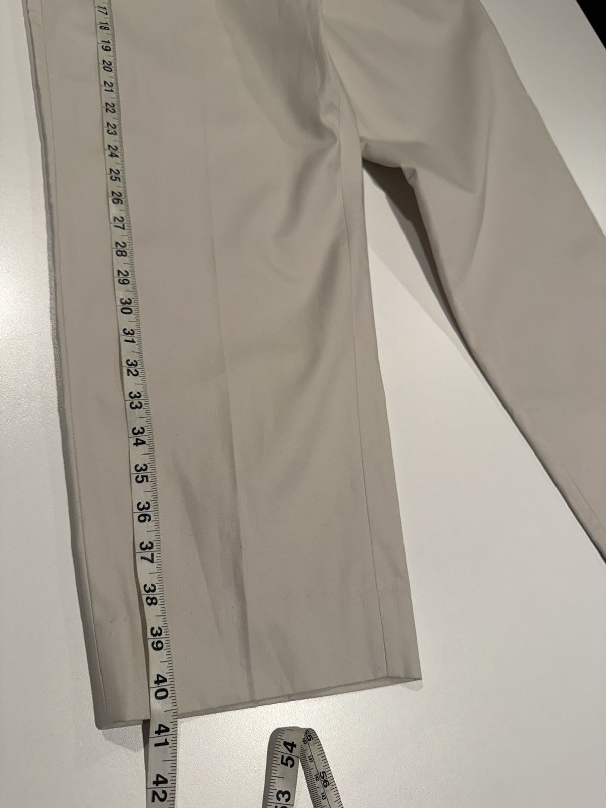 John Elliott John elliott mens casual pants 5/XXL Size US 36 / EU 52 - 2 Thumbnail