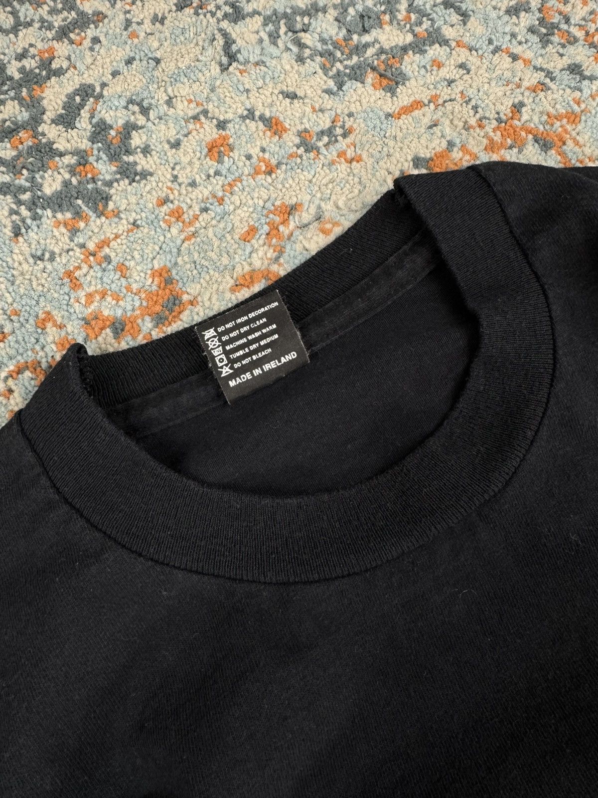 Band Tees Vintage 1992 Madness madstock live tour band long sleeve tee Size US XL / EU 56 / 4 - 9 Thumbnail