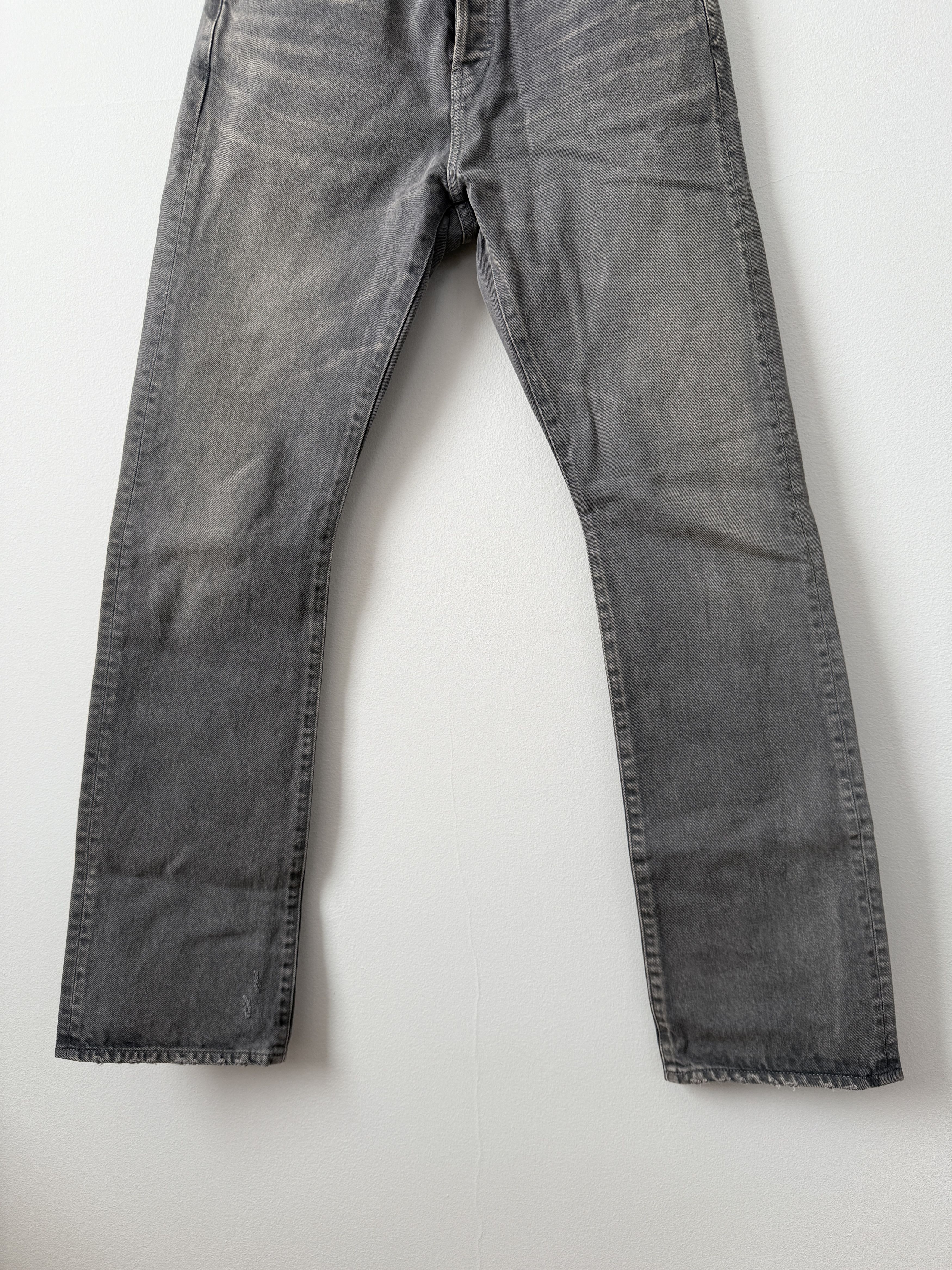 John Elliott Caribou Bootcut Size US 29 - 7 Thumbnail