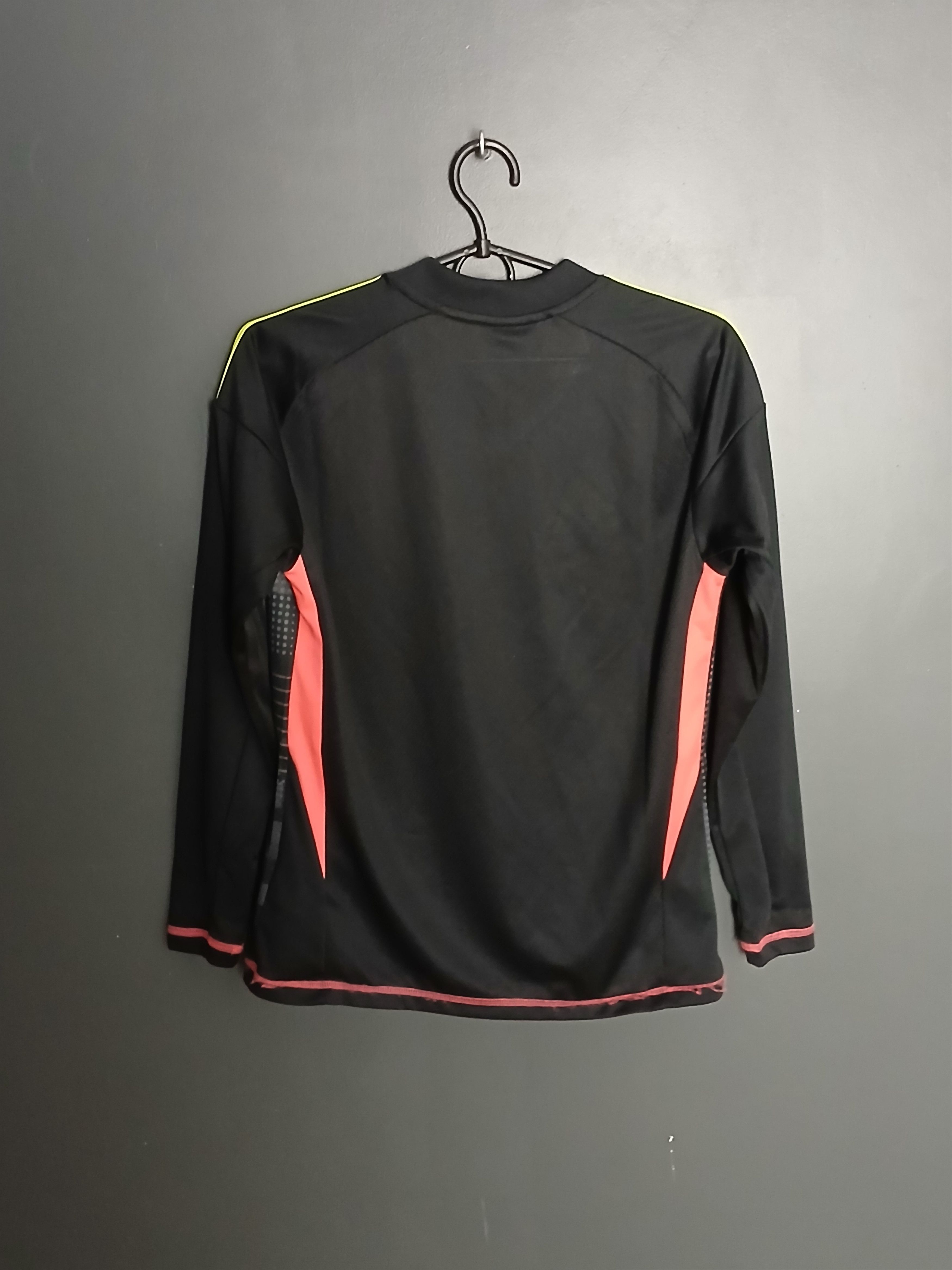 Adidas KIDS Adidas Tiro 24 Goalkeeper Football Jersey Size US S / EU 44-46 / 1 - 2 Thumbnail