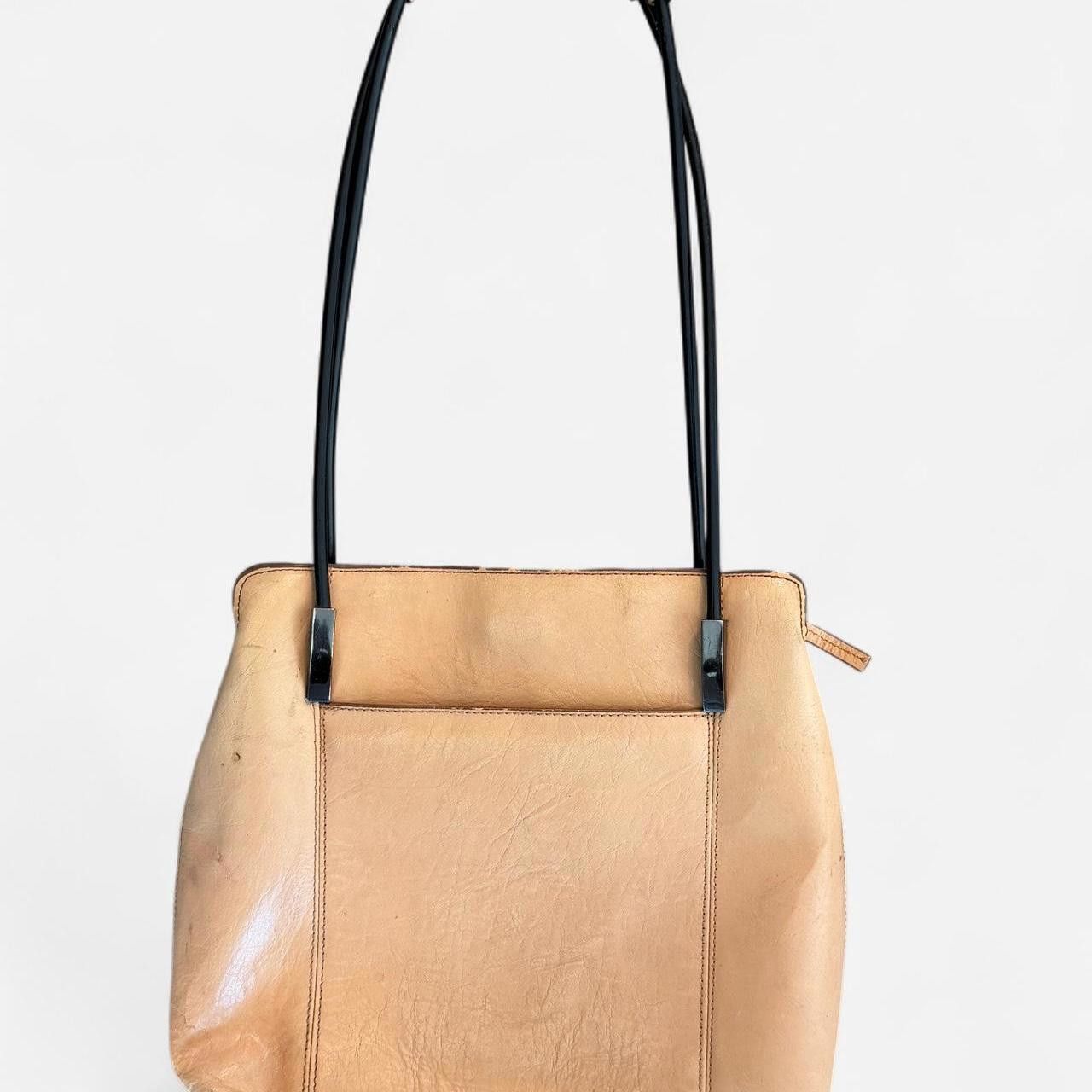Mango Mango Women's tan brown Bags Size ONE SIZE - 4 Thumbnail