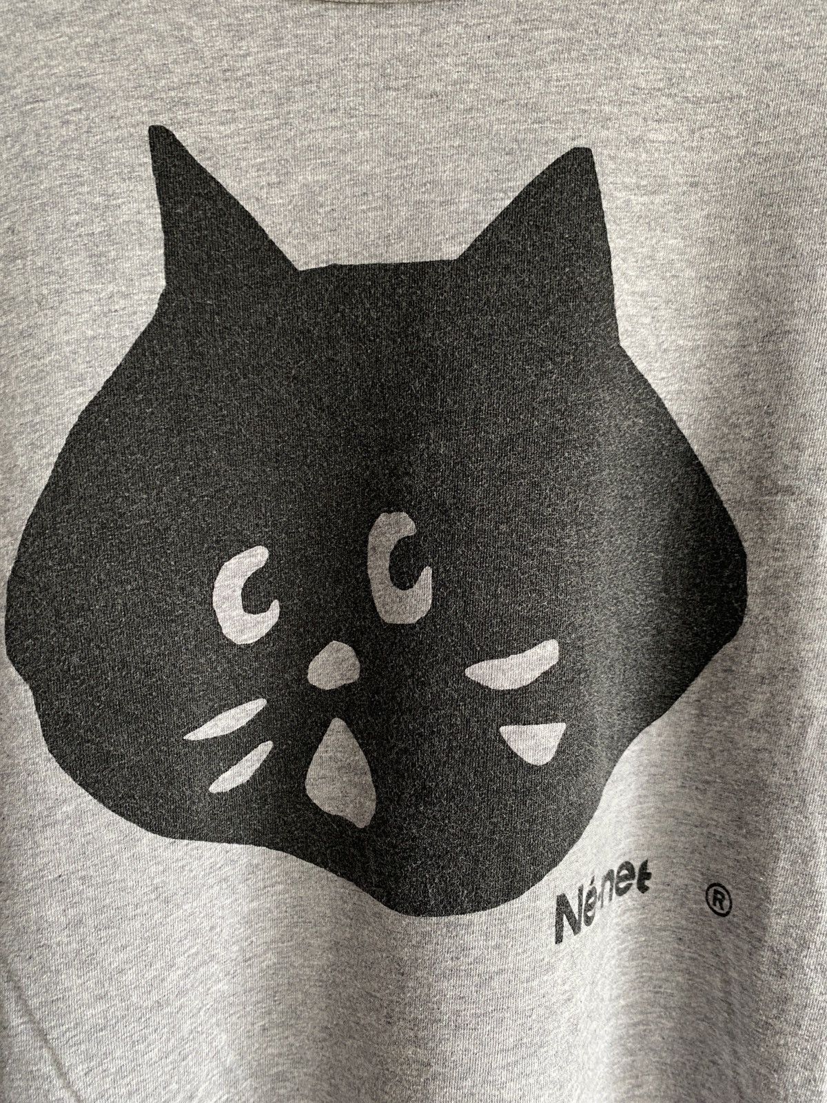 Issey Miyake × Ne-Net Ne-Net by Issey Miyake Tee Size S / US 4 / IT 40 - 2 Thumbnail