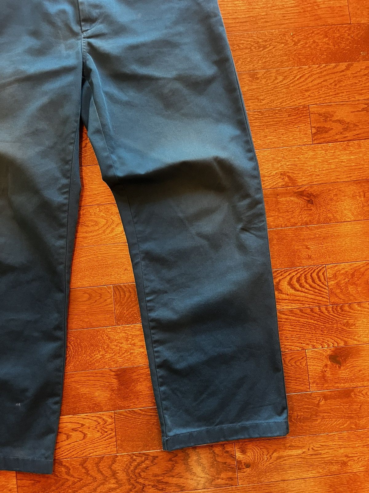 Supreme Supreme Work Pant Size US 32 / EU 48 - 4 Thumbnail