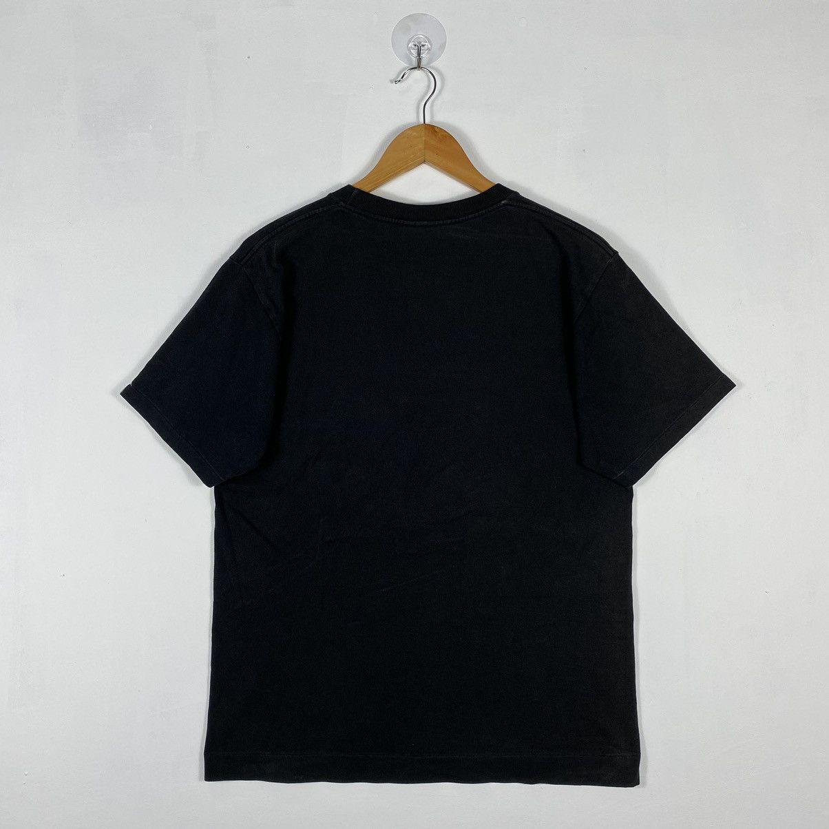 Bape VINTAGE PROJECT BAPE NIGO ERA TEE Size US M / EU 48-50 / 2 - 6 Thumbnail