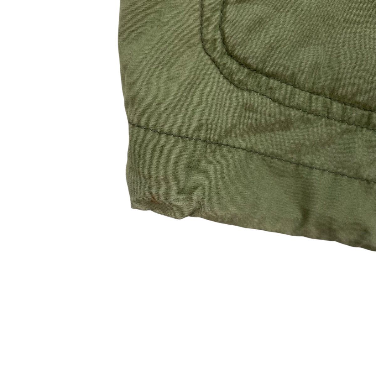 Hai Sporting Gear Vtg Hai Sporting Gear Issey Miyake Tactical Parachute Vests Size US S / EU 44-46 / 1 - 11 Thumbnail