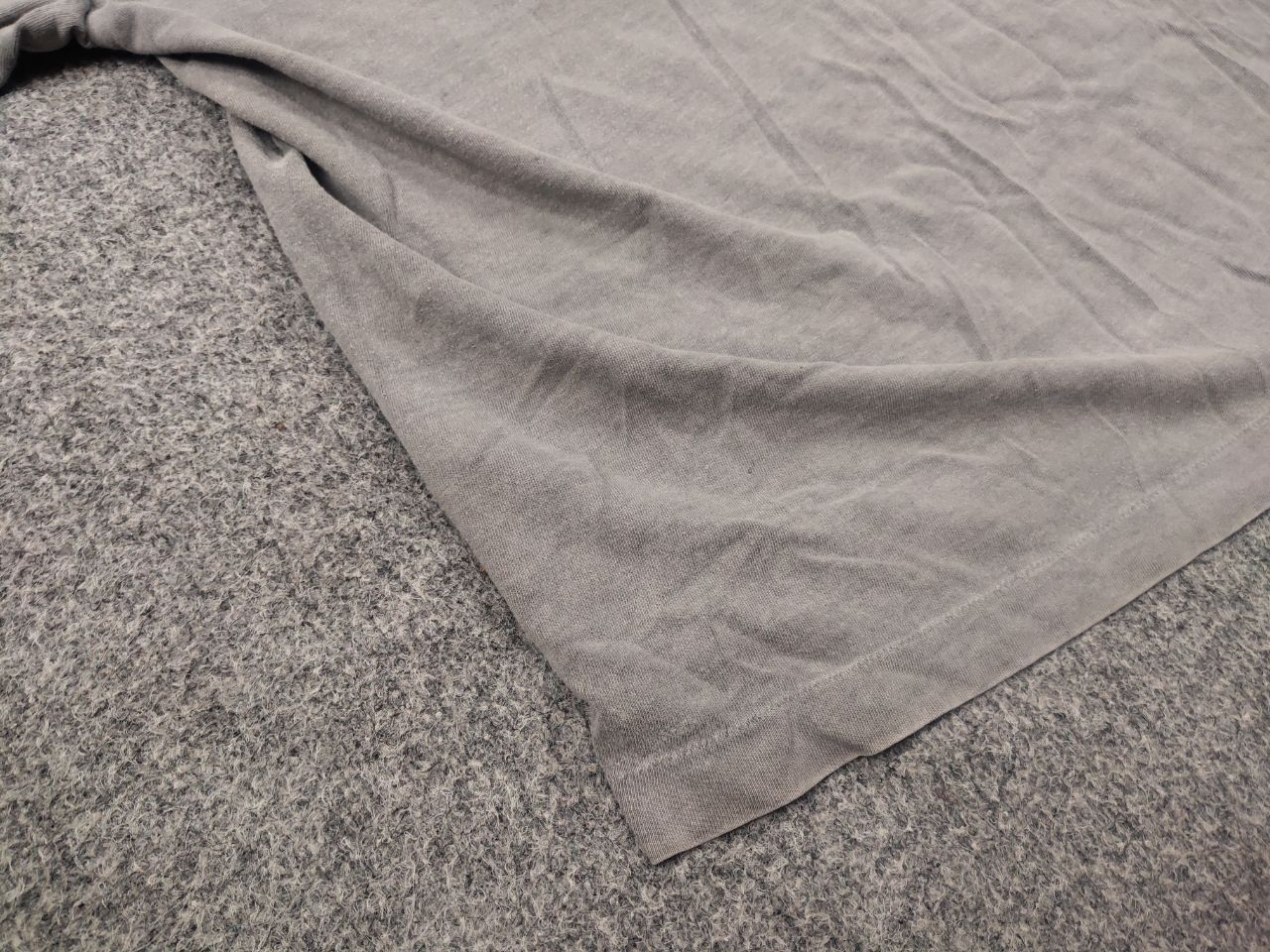 Japanese Brand Vintage Kume JP Tokyo Graphic Tee Shirt Gray Japan Hokusai Size US M / EU 48-50 / 2 - 6 Thumbnail