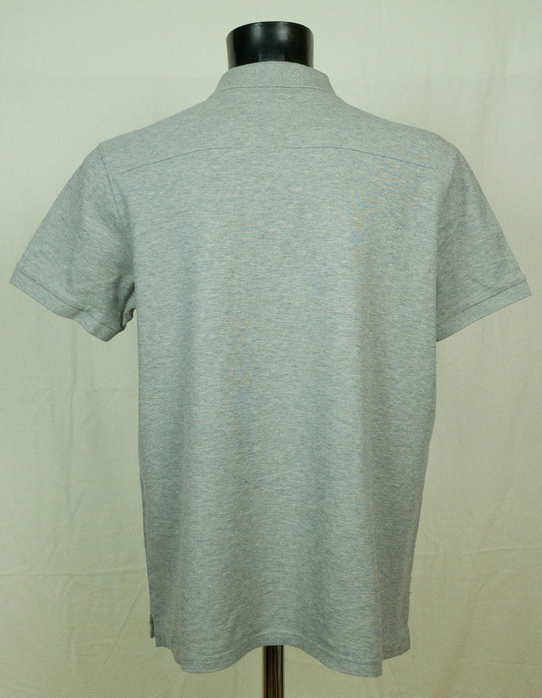 J.Lindeberg J.lindeberg mens polo top cotton size L ( LABEL XL) excl Size US L / EU 52-54 / 3 - 2 Thumbnail