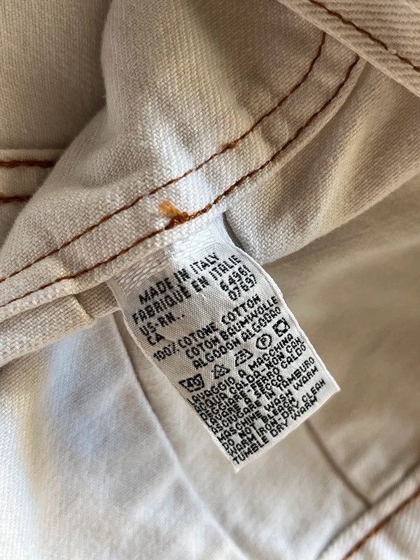United Colors Of Benetton United Colors of Benetton Blue Family WomenDenim Jacket Size XS / US 0-2 / IT 36-38 - 14 Thumbnail