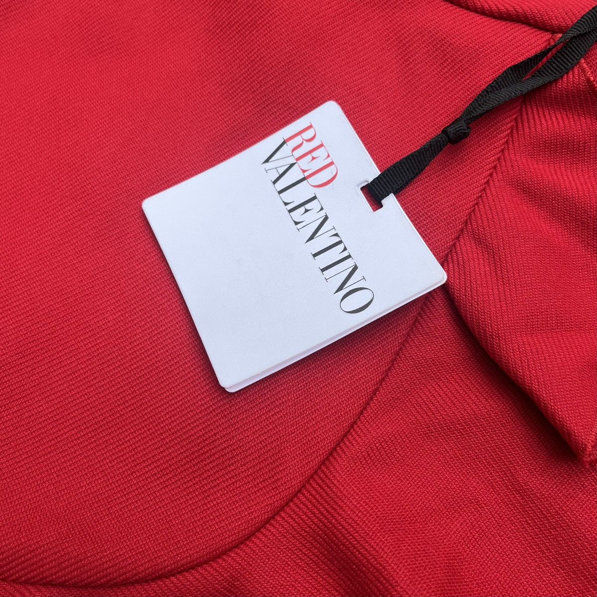 RED Valentino VALENTINO SKIRT Size 26" / US 2 / IT 38 - 4 Thumbnail