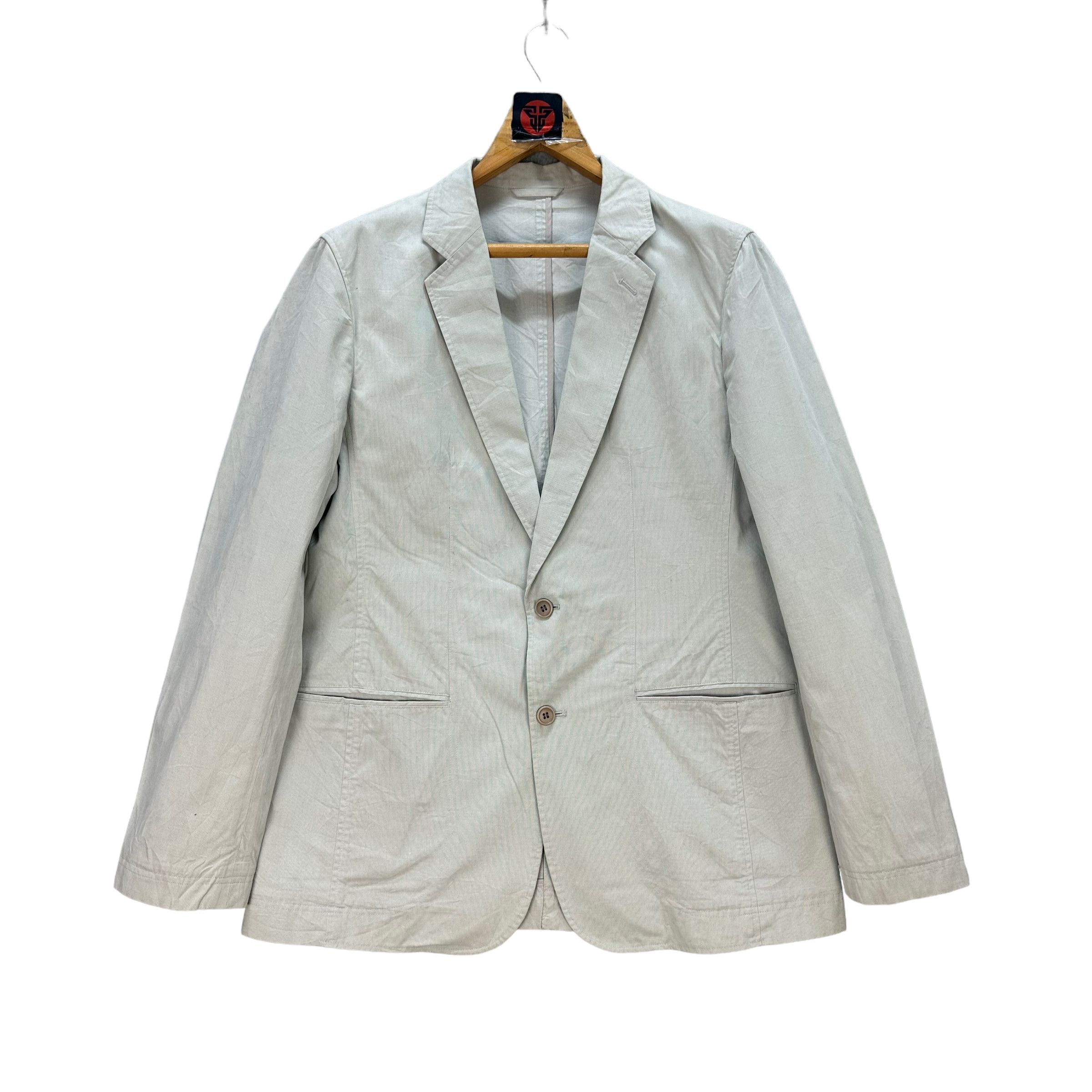 Theory THEORY SUIT JACKET / BLAZERS #7649-160 Size 42R - 1 Thumbnail