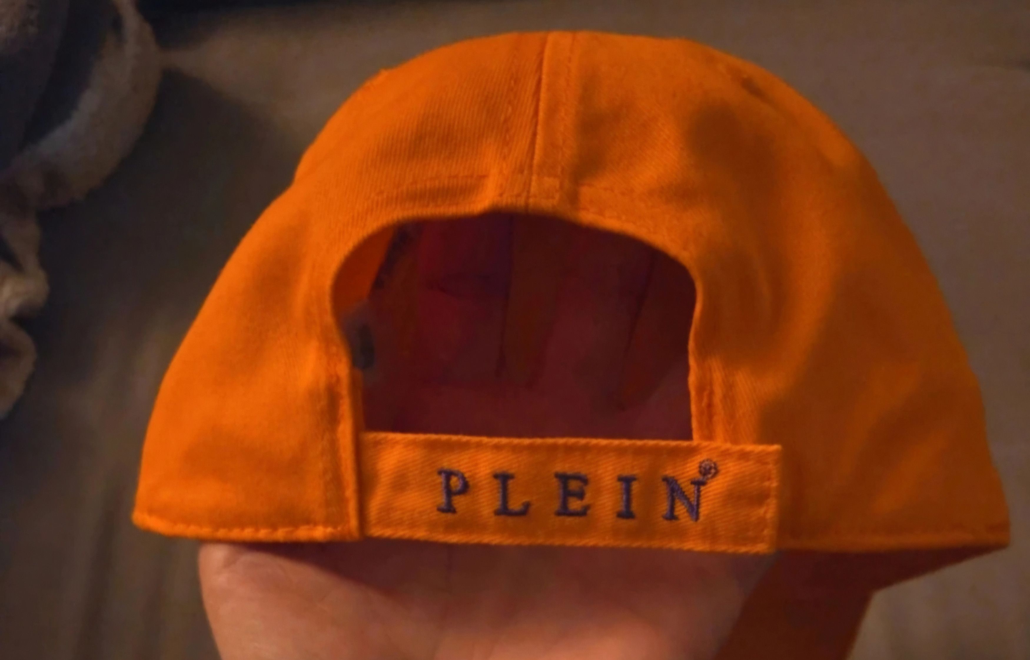 Philipp Plein Philipp plein cap universal size Size 32 - 5 Thumbnail