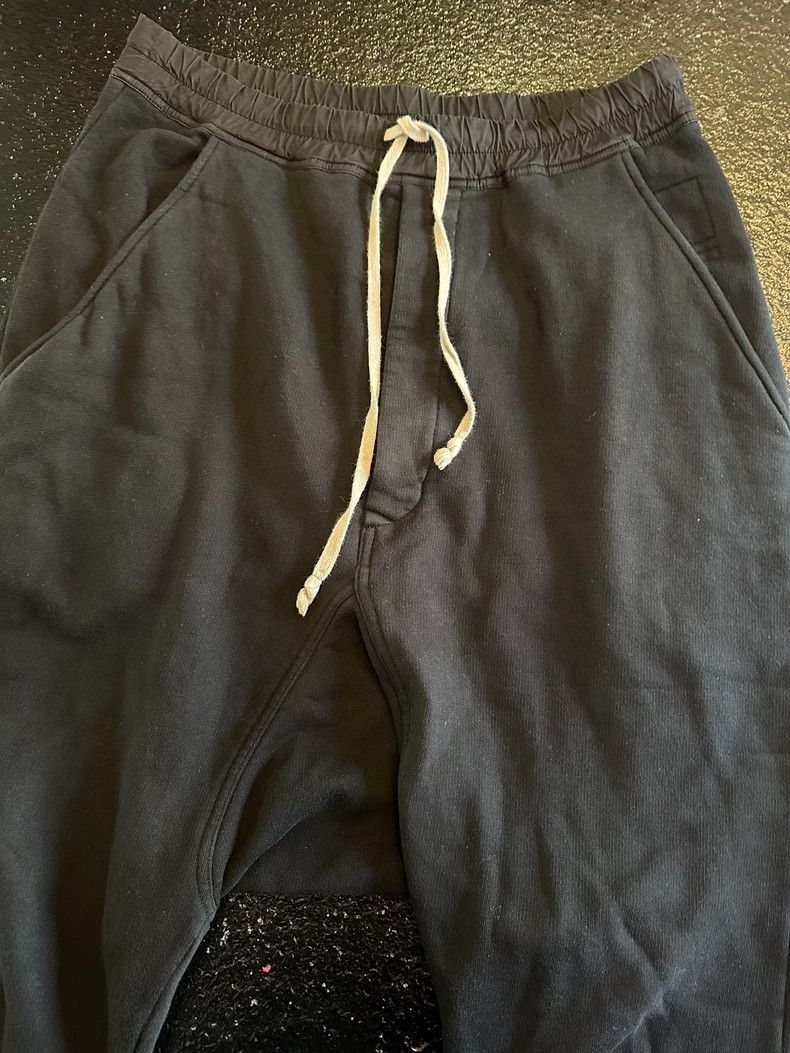 Rick Owens Rick Owens Harun trousers-2505 Size US 32 / EU 48 - 5 Thumbnail
