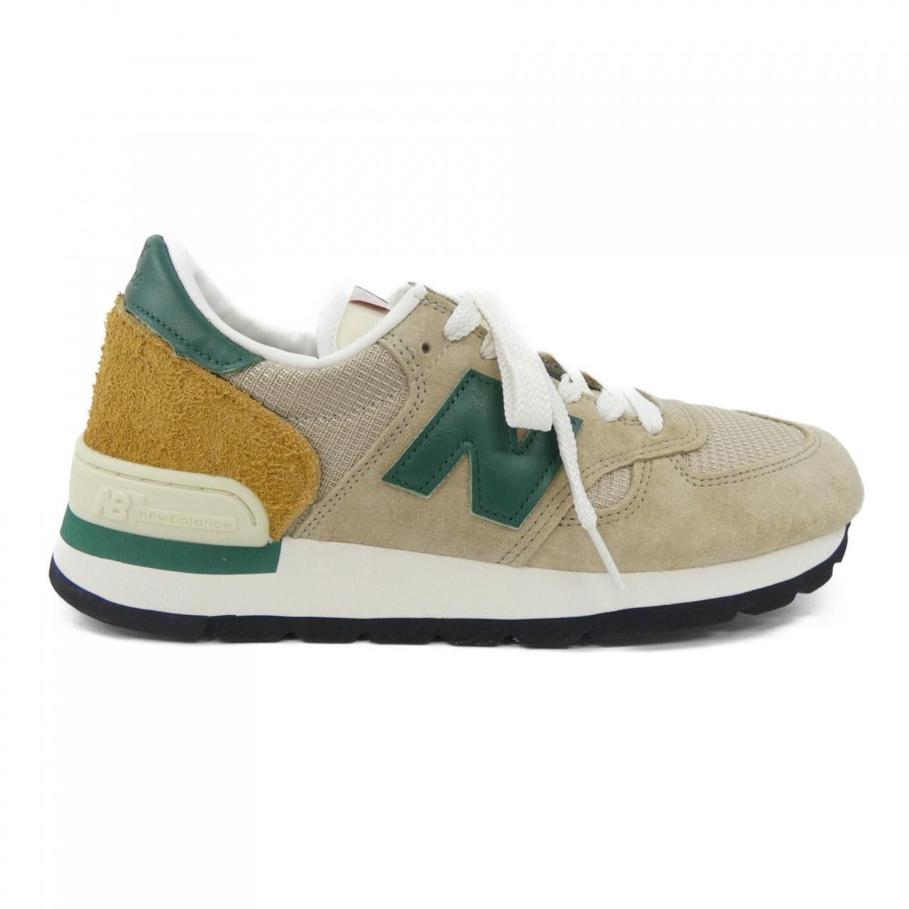 Other Other New Balance Sneakers Textile Shoes M990TG1 DUTY FREE for USA Size ONE SIZE - 1 Thumbnail