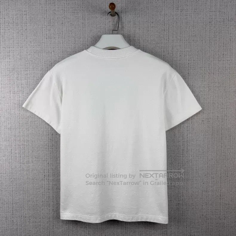 Louis Vuitton Louis Vuitton SS26 pocket presbyopic beaded cotton jacquar Size US S / EU 44-46 / 1 - 3 Thumbnail