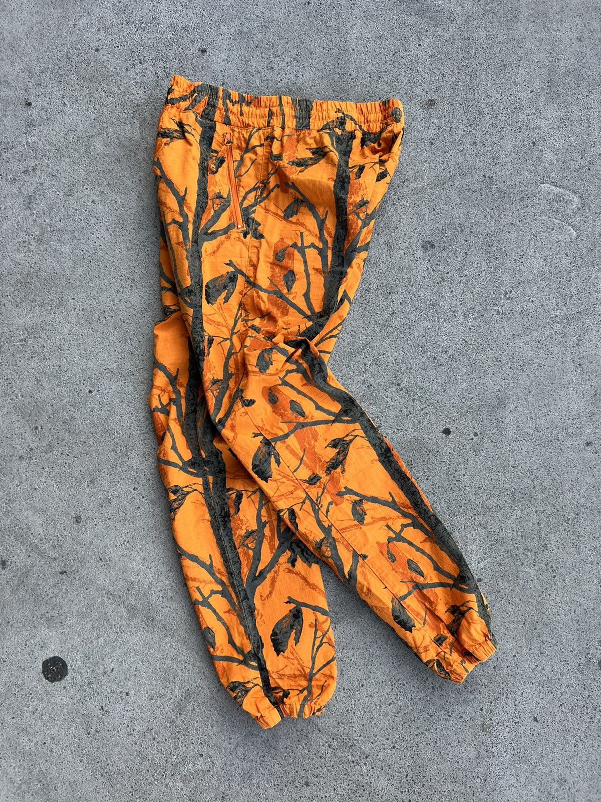 Carhartt Vintage Carhartt WIP Pants Joggers Valiant Size US 28 / EU 44 - 2 Thumbnail