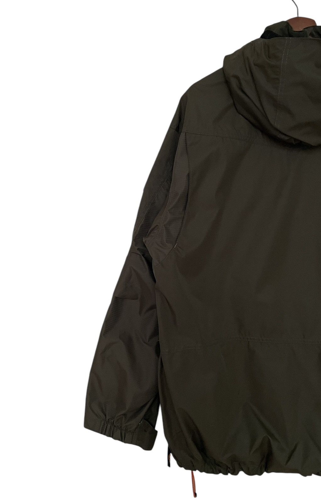 Blue Blood × Vintage Vintage Brand Blue Blood Ski Jacket 2000s Size US L / EU 52-54 / 3 - 5 Thumbnail
