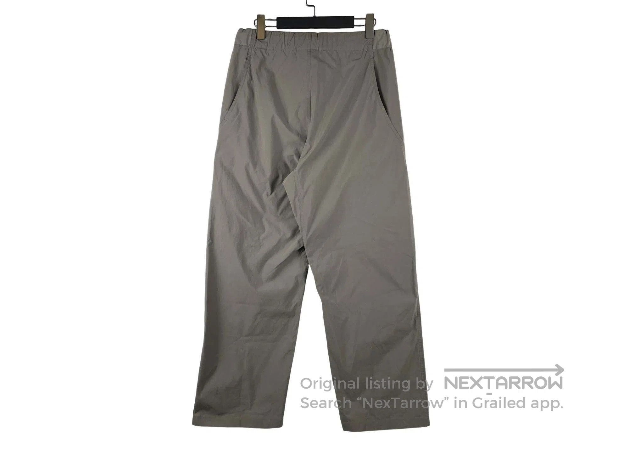 Golden Goose Golden Goose size L Sports function leisure pants Size US 27 - 2 Thumbnail