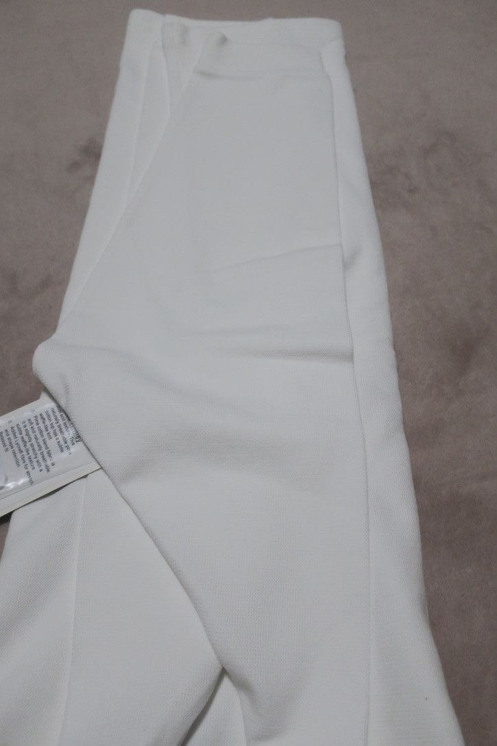 Lululemon LM3FQNS Heavyweight Cotton Textured Henley Size US L / EU 52-54 / 3 - 4 Thumbnail
