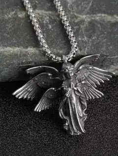 Other Waist Chain Cross Size ONE SIZE - 6 Thumbnail