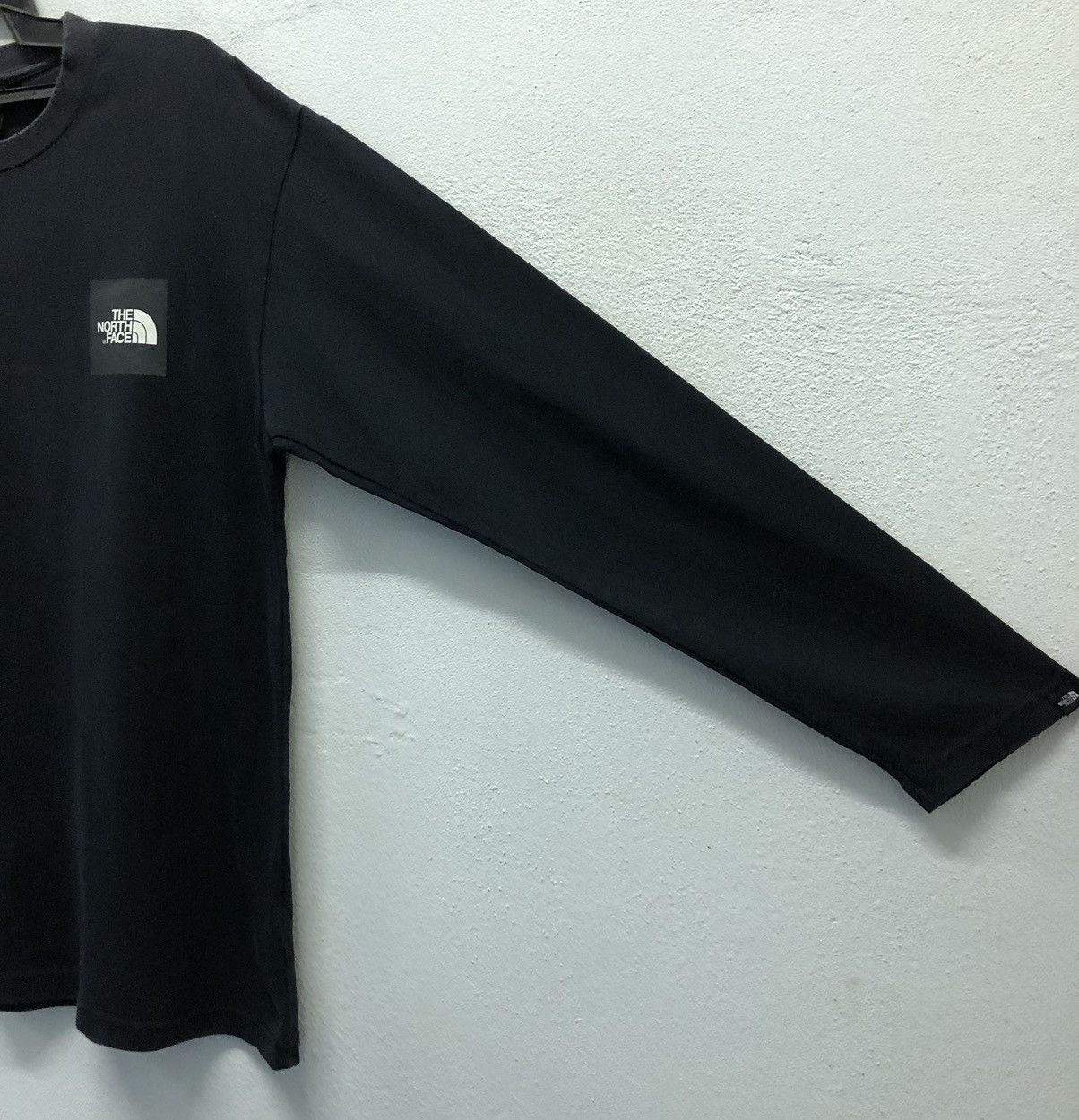 The North Face Vintage The North Face Sweatshirt Size US L / EU 52-54 / 3 - 6 Thumbnail