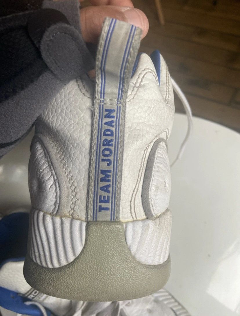 Jordan Brand × Vintage Jordan Size US 9 / EU 42 - 11 Thumbnail