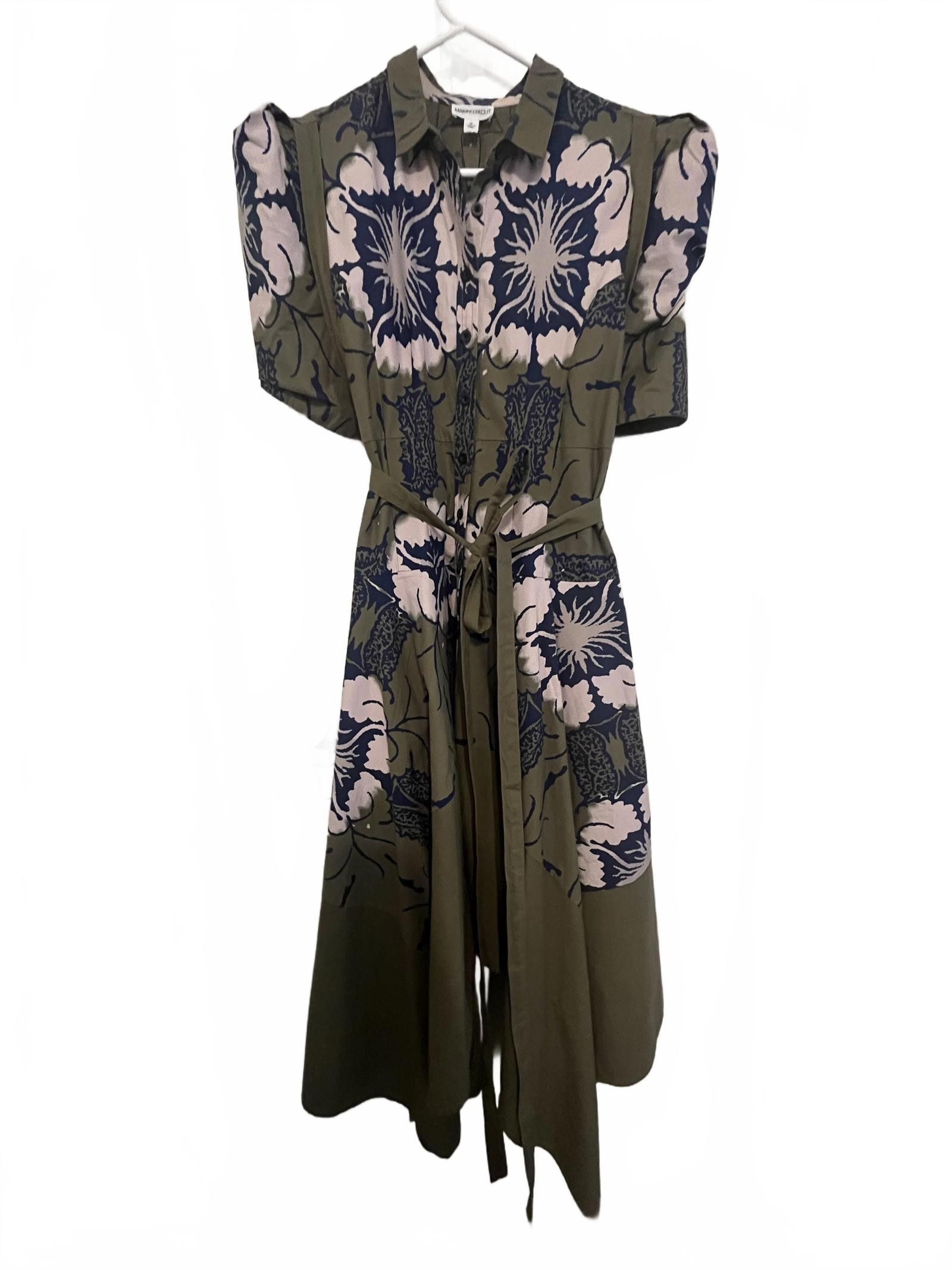 Designer NWOT Making the Cut Dress Size M / US 6-8 / IT 42-44 - 5 Thumbnail