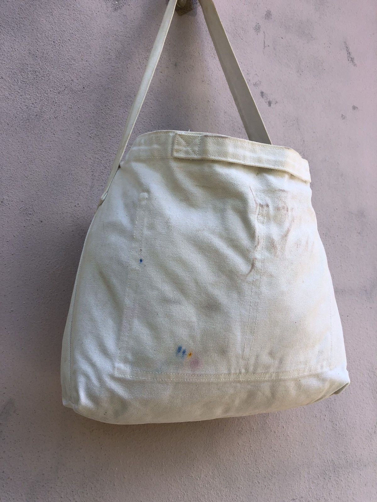 Japanese Brand MHL Shoulder Bag Size ONE SIZE - 10 Thumbnail